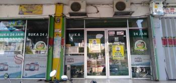 Sudah Sebulan Obat Covid-19 di Apotek Kota Bandar Lampung Masih Kosong